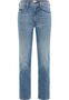 Mustang - Slim Fit - Herren 5-Pocket Jeans, Tramper Straight (1006744)