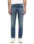 Mustang - Slim Fit - Herren 5-Pocket Jeans, Tramper Straight (1006744)