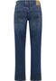 Mustang - Straight Fit - Herren 5-Pocket Jeans mit Kontrastn�hten, Denver Straight (1017236)