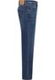 Mustang - Straight Fit - Herren 5-Pocket Jeans mit Kontrastn�hten, Denver Straight (1017236)