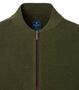 Redmond - Casual Fit - Herren Cardigan College Strickjacke in verschiedenen Farben (Art.Nr.: 627)