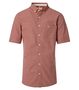Redmond Herren Freizeithemd Kurzarm (251425990)