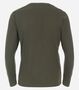 Redmond - Regular Fit - Herren Henley Shirt Langarm in verschiedenen Farben (668)