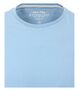 Redmond - Herren Basic T-Shirt (665)
