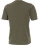 Redmond - Herren Basic T-Shirt (665)