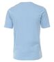 Redmond - Herren Basic T-Shirt (665)