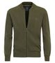 Redmond - Regular Fit - Herren Strickjacke in verschiedenen Farben (Art.Nr.: 685)