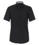 Venti - Modern Fit - Herren Businesshemd Kurzarm (634079400)