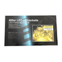 400er LED Lichterkette Innen und Au�en warmwei�