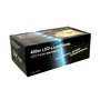 400er LED Lichterkette Innen und Au�en warmwei�