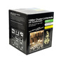 1200er Cluster-Lichterkette LEDs Innen und Au�en warmwei�