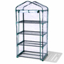Gew�chshaus Foliengew�chshaus 4 Etagen 50X45X H.130CM