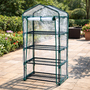 Gew�chshaus Foliengew�chshaus 4 Etagen 50X45X H.130CM