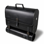 Briefkasten Schultasche mit Zeitungsrolle Stahl lackierte Oberfl�che