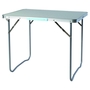4-teiliges Campingm�bel Set Alu L70xB50xH59cm beige