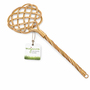 Teppichklopfer Rattan  L76xB25,5xH2,5cm