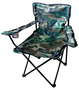 4-teiliges Campingm�bel Set Camouflage