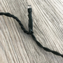 300er LED-Lichterkette warmwei�