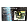 300er LED-Lichterkette warmwei�