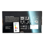 400er LED Lichterkette Innen und Au�en warmwei�