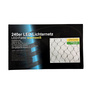 240er LED-Lichternetz warmwei�