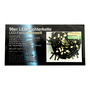 96er LED-Lichterkette warmwei�