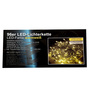 96er LED-Lichterkette warmwei
