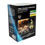 700er Cluster-Lichterkette LEDs Innen und Au�en warmwei�
