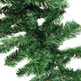 2 St�ck Tannengirlande / K�nstliche Weihnachtsgirlande  270cm