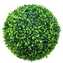 K�nstliche Buchskugel  25 cm