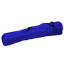 5-teiliges Campingm�bel Set Blau Tisch+Campingst�hle/Anglerst�hle Blau