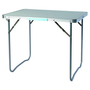 4-teiliges Campingm�bel Set limegr�n Tisch+Campingst�hle mit Tasche 