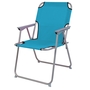 5-teiliges Campingm�bel Set Alu L70xB50xH59cm petrol