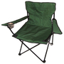 4-teiliges Campingm�bel Set Gr�n XL Tisch 80x60x68cm + Campingst�hle
