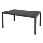 Gartengarnitur Sitzgarnitur 7-teilig 180x90cm Aluminium Non-Wood 