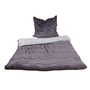 2tg Cashmere Touch Wende-Bettw�sche verschieden Farben