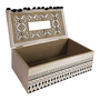 Kosmetikt�cherbox Tissue Kosmetikbox Orient Look (LxBxH) 24x14x9cm