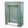 Tomaten Foliengew�chshaus Gew�chshaus Fr�hbeet Treibhaus 100x50xH150cm 