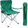 3-teiliges Campingm�bel Set Gr�n 2x Stuhl inkl. Tasche + 1x XXL Tisch
