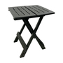 3tlg Camping Outdoorm�bel Klapptisch Campingstuhl Klappstuhl schwarz