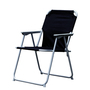 3tlg Camping Outdoorm�bel Klapptisch Campingstuhl Klappstuhl schwarz