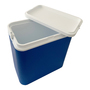 K�hlbox Thermobox Picknick Camping Outdoor 24 Liter mit Henkel