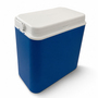 K�hlbox Thermobox Picknick Camping Outdoor 24 Liter mit Henkel