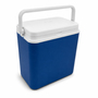 K�hlbox Thermobox Picknick Camping Outdoor 24 Liter mit Henkel