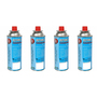 8 St�ck BUTAN - GASKARTUSCHE 227 G f�r Unkrautbrenner 9,90 EUR/KG