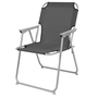5-tlg Camping Set Gartenm�bel Campingtisch + 4 Campingstuhl Klappstuhl