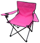 5-tlg Camping Set Gartenm�bel Campingtisch + 4 Campingstuhl Pink