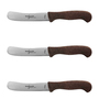 3er Mojawo Bio Frhstcksmesser Buckelsmesser Brtchenmesser Solingen
