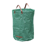 Gartenabfalltasche Laubsack Gartenabfallsack Biom�ll Rund 300L 