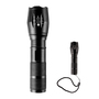 LED Taschenlampe Taktische LED Spotlight Army Megalight